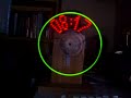 My Propeller Clock