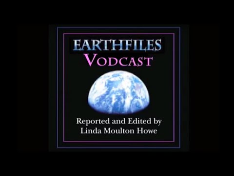 Earthfiles:  Navy Yeoman Sees ...