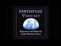 Earthfiles: Navy Yeoman Sees Extraterrestrial Photos