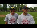 Franklin Wins HCAC Baseball Championship, Post-Tournament Interview