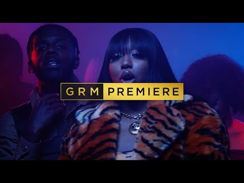 Don EE x Ms Banks – Wiggle It [Music Video] | GRM Daily