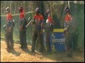 Tampa Bay Damage vs. Russia BRL Finals