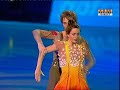 P�chalat Bourzat - Stars sur Glace - Bercy 2007