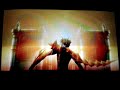 haseo VS Tri-Edge(Cutscene)