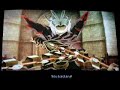 haseo VS Tri-Edge(Cutscene)