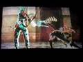 haseo VS Tri-Edge(Cutscene)