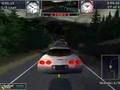 Need for Speed 3 hot pursuit - Rocky Pass pursuit