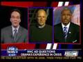 Jerry Brown on Hannity Colmes
