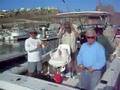 Pescando en San Carlos, Sonora (I)