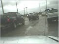 HURACAN EMILY - SAN FERNANDO, TAMAULIPAS
