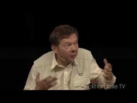 Eckhart Tolle Video: What We Can Learn from Betrayal