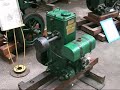 Moteur Lister Moteur Lister