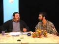 voice of Judea english with rocky 1/2