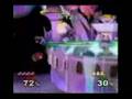 Ultimate Jigglypuff Combo Video
