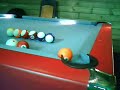 7th Trickshot Video by Tombuzz 7th Trickshot Video by Tombuzz