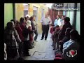 Puntual TV [20091208] Pablo Gorzo realiza entrega de apoyos en beneficio de familias de la cabecera municipal