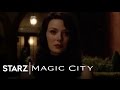 Magic City 1.03 Preview