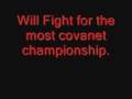 WWE Unforgiven 2008 - Battle Royal WWE Championship