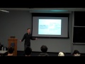 How To Patent A Ham Sandwich Lecture Part 4