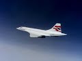 Concorde : Thank you for 27 supersonic years