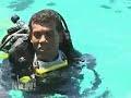 Dn Maldives Holds Cabinet Meeting Underwater To Highlight Dangers Of Global Warming