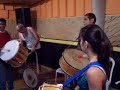 Zabumba class
