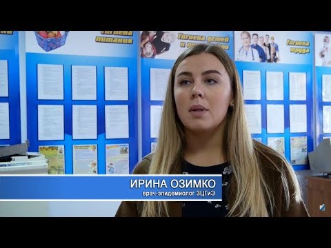 Актуальное интервью 30 сентября 2018.