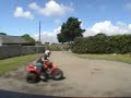 Honda ATC 125 Honda ATC 125