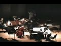 Angel of Dusk, Concerto for Double Bass (1980/1993) Part I