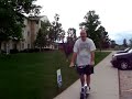X-Treme X-500 Scooter