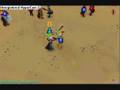 runescape training