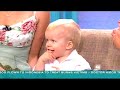 The Catch-Up & Baby Whisperer The Catch-Up & Baby Whisperer