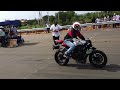 Yamaha R6 vs Yamaha R1