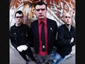 Alkaline Trio- She took him to the lake (Live acoustic)