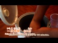 Ja-pan #2 Rice Cooker Bread [Yakitate!! Japan