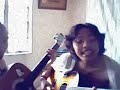 CIMMARRON Mga Ambisyoso
