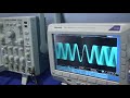 tektronix 동영상 카다로그