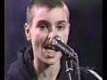 Sinead O'Connor - Last Day Of Our Acquaintance