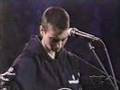 Sinead O'Connor - Last Day Of Our Acquaintance