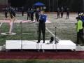 Soloist at Lassiter Marching Showcase 2008
