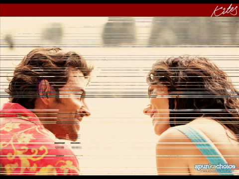 Dil Kyun Yeh Mera-Remix-Kites