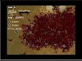 The Endless Zombie Rampage (Weapon demonstration)