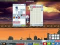 Maple scroll att 21 bwg