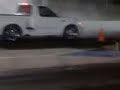 svt lightning burnout