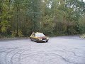 E28  Drift  25.10.2009