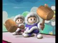Super Smash Bros Brawl...Tributo