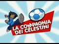 La Compagnia dei Celestini Title Credits