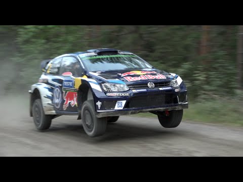 Latest WRC HD & Rally HD Videos