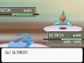 [PM] Pokémon Platinum - VS. Rotom