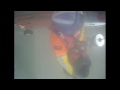 Guardians rescue man trapped on sandbar